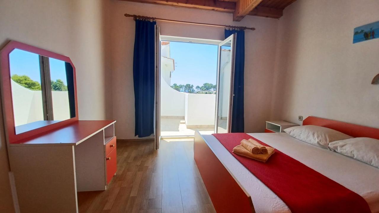 Apartman & Mila