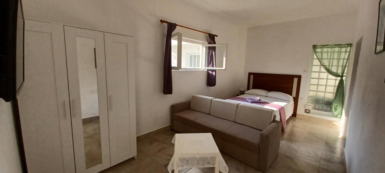 Appartement Apartments&rooms Mila