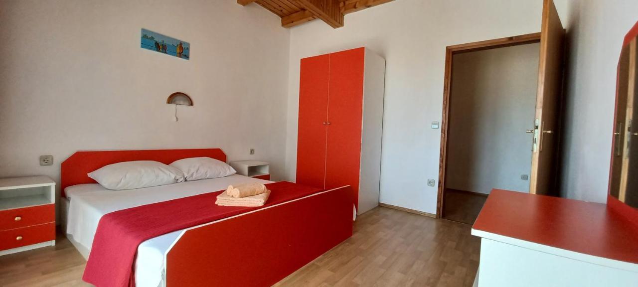 Apartments&rooms Mila * Banjol