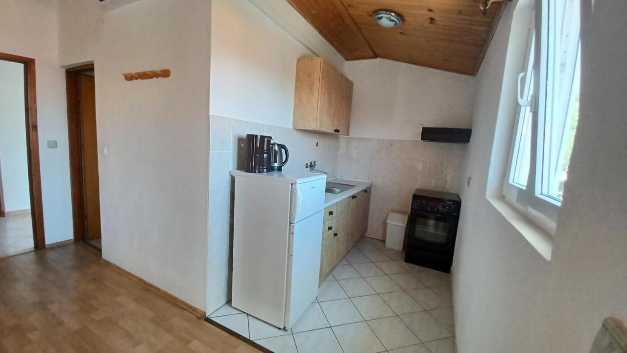 Apartments&rooms Mila