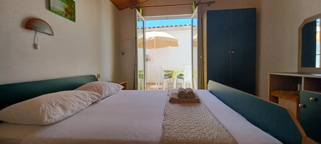 Appartement Apartments&rooms Mila Banjol