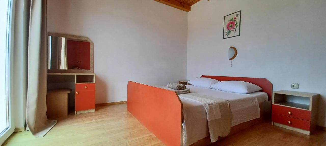 Appartement Apartments&rooms Mila *