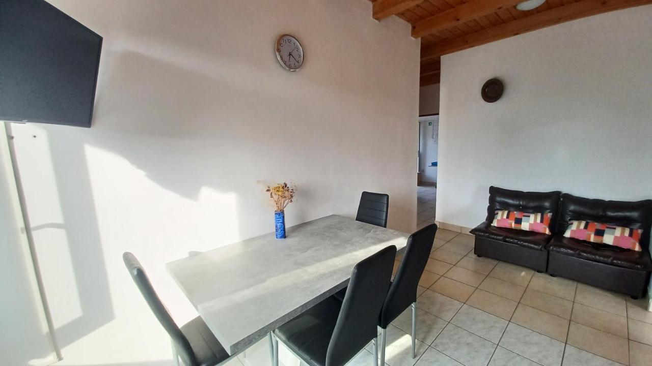 Appartement Apartments&rooms Mila *