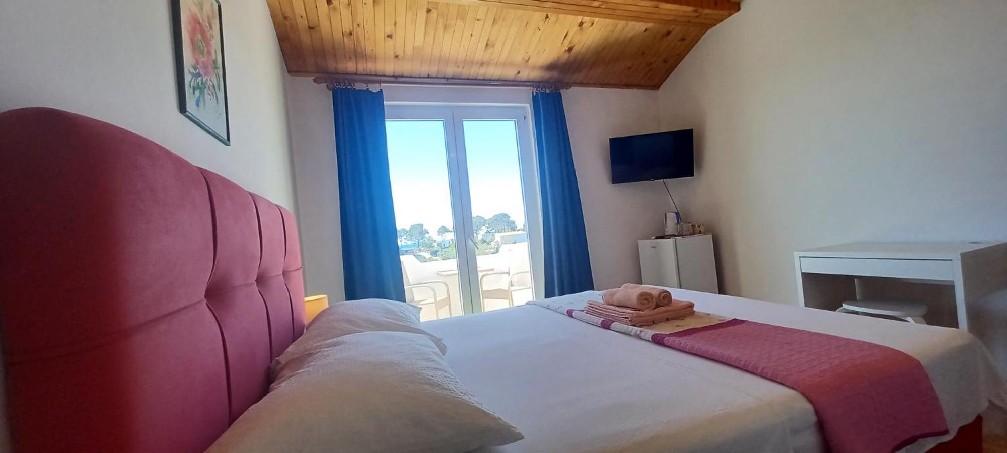 Appartement Apartments&rooms Mila Banjol