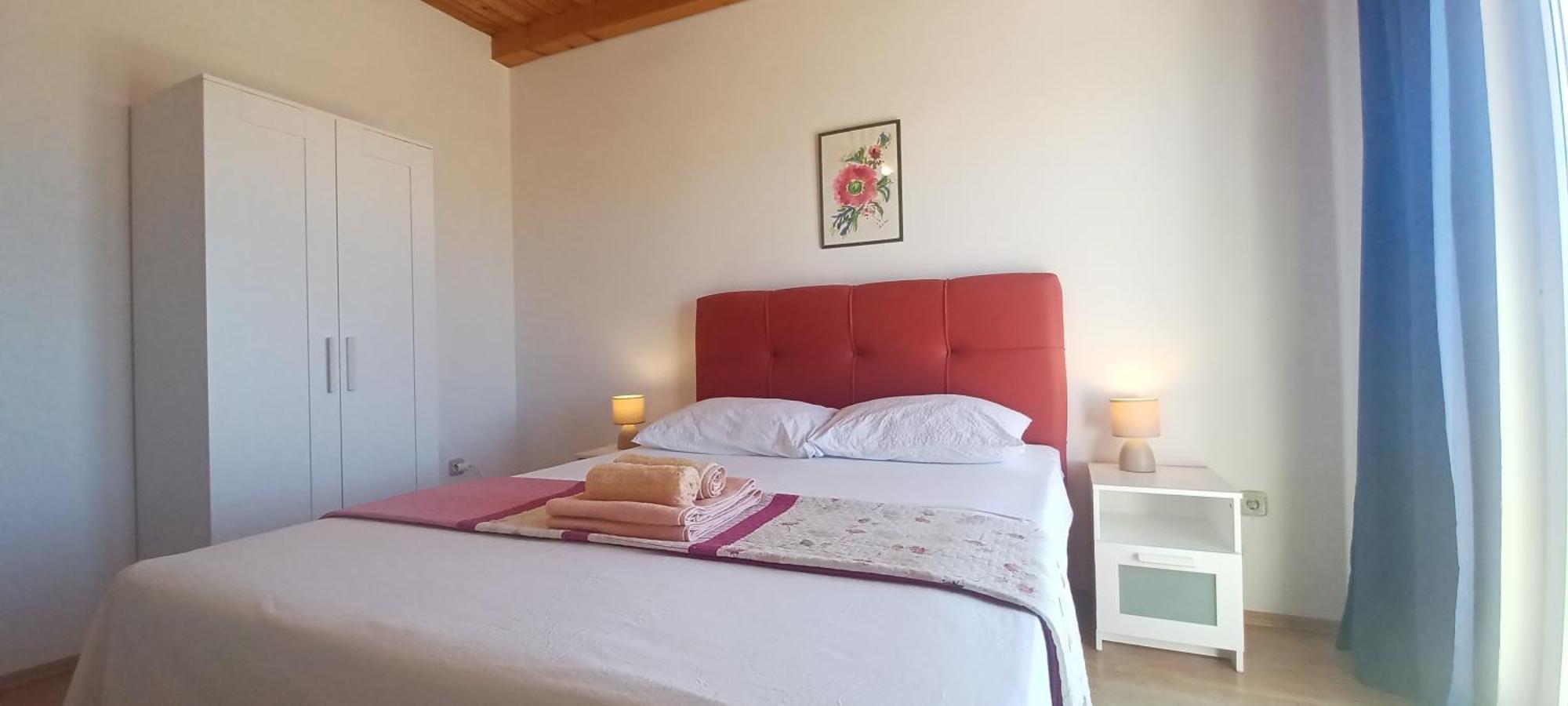 Apartments&rooms Mila Appartement *