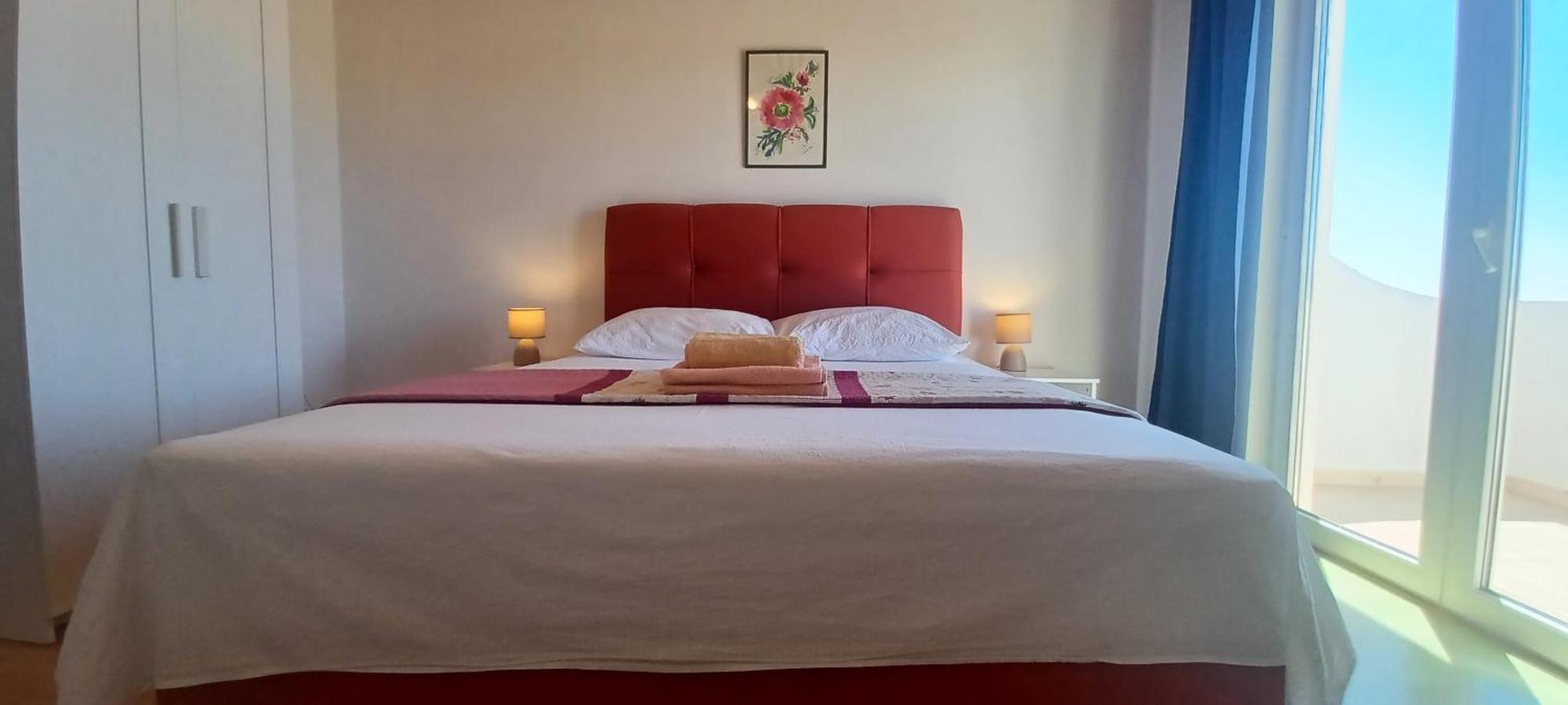 Appartement Apartments&rooms Mila *