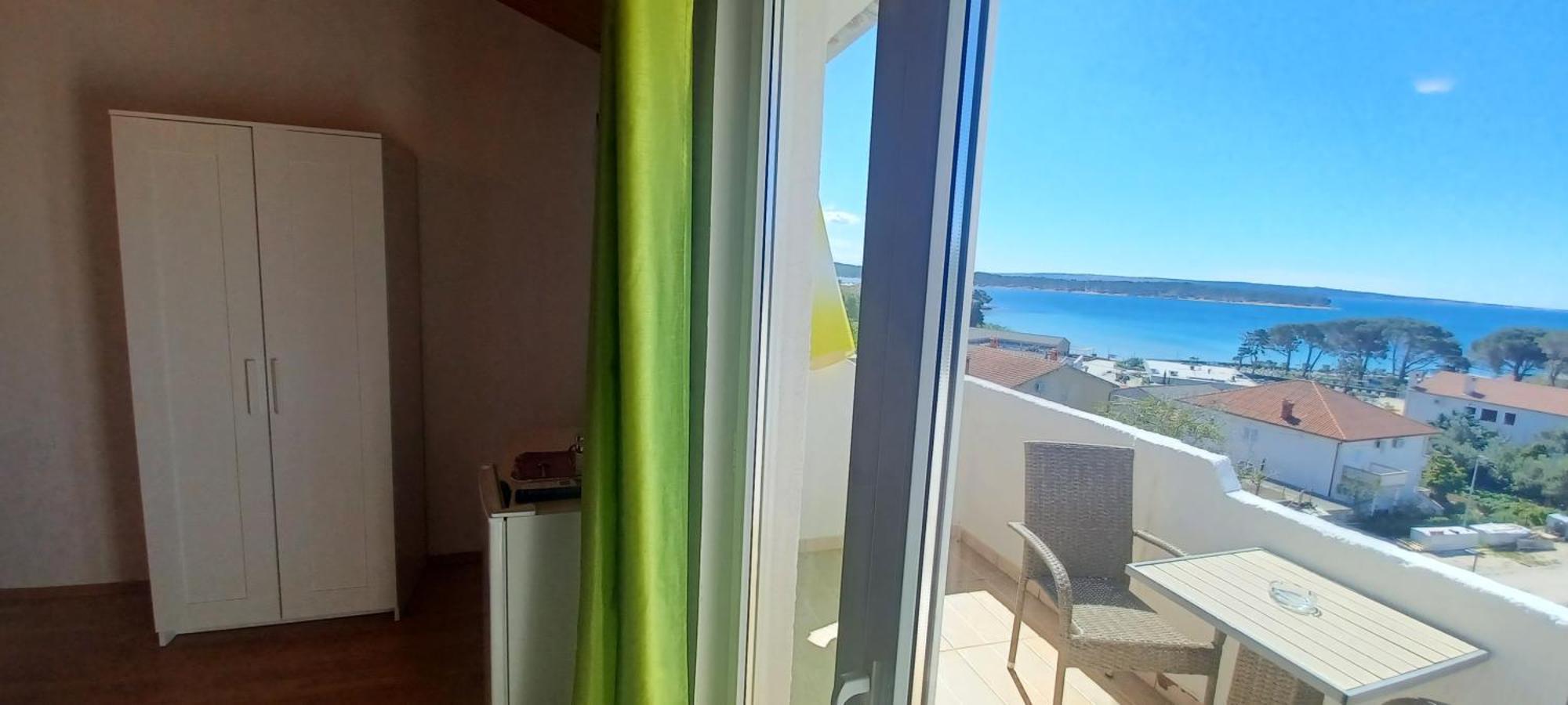 Apartments&rooms Mila