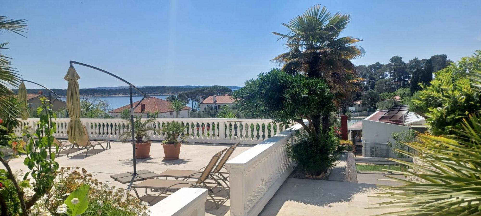 Apartments&rooms Mila