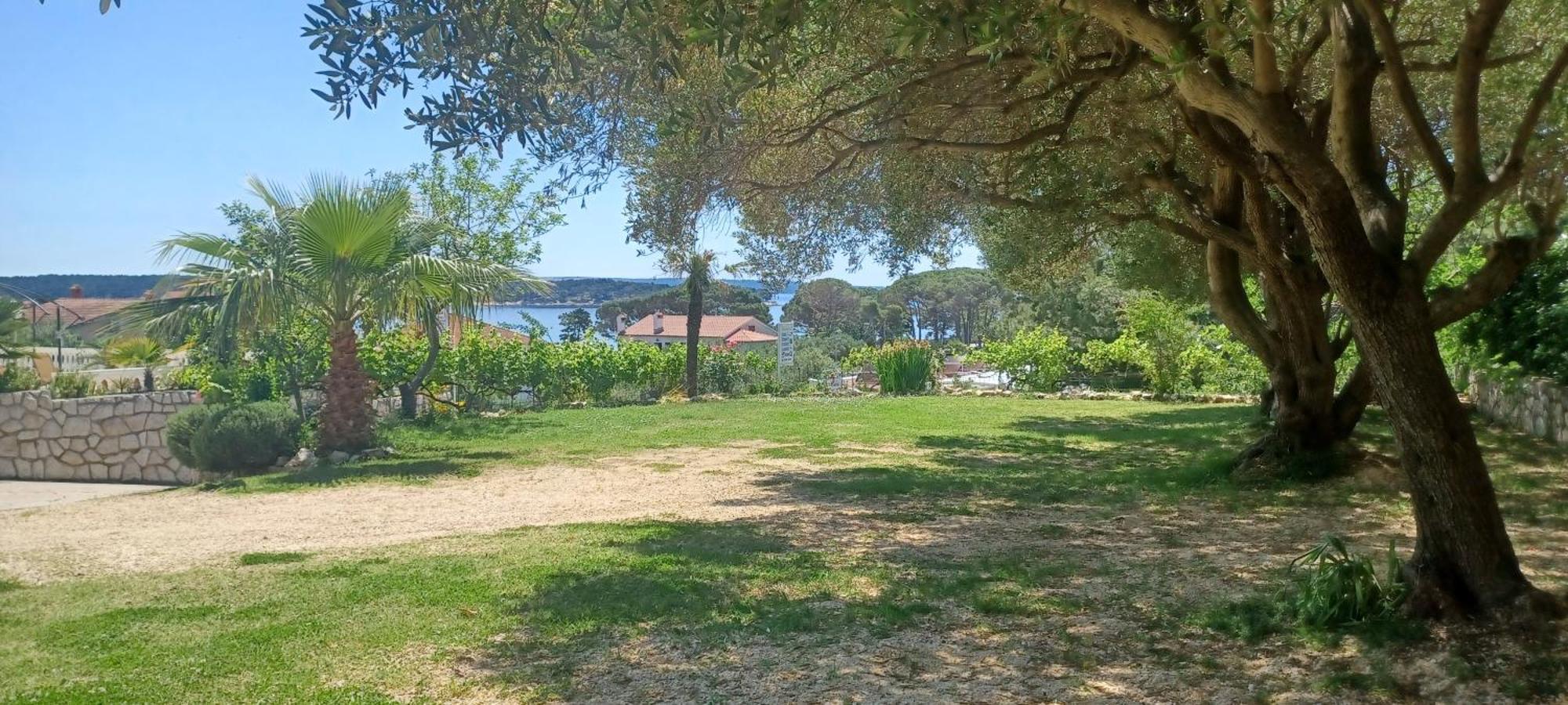 Appartement Apartments&rooms Mila Banjol