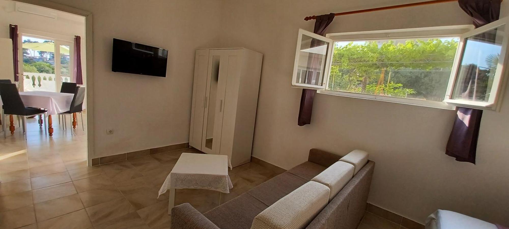 & Mila Apartman *