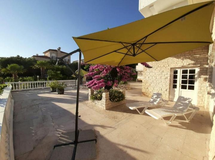 Apartments&rooms Mila Banjol