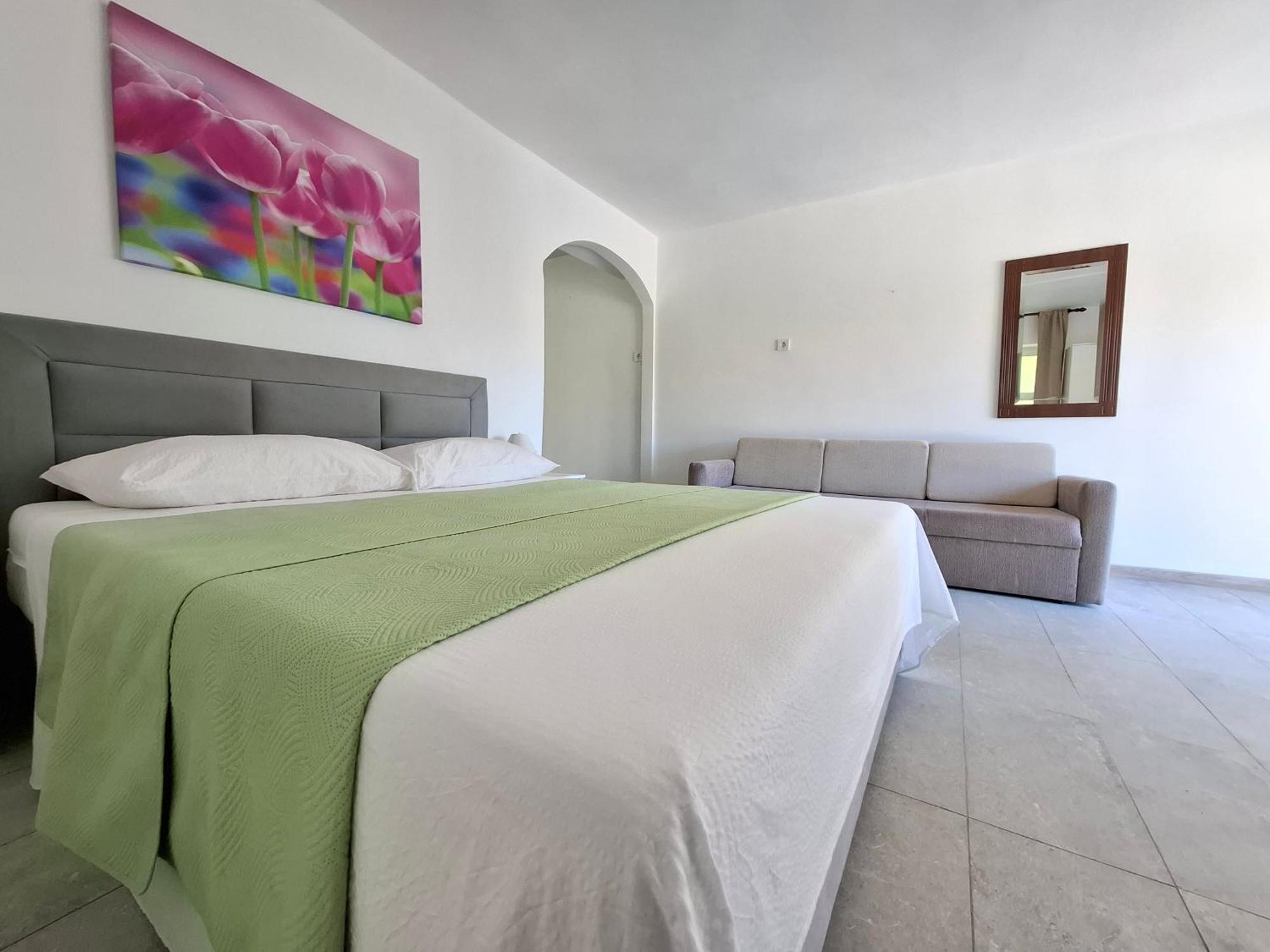 Appartement Apartments&rooms Mila
