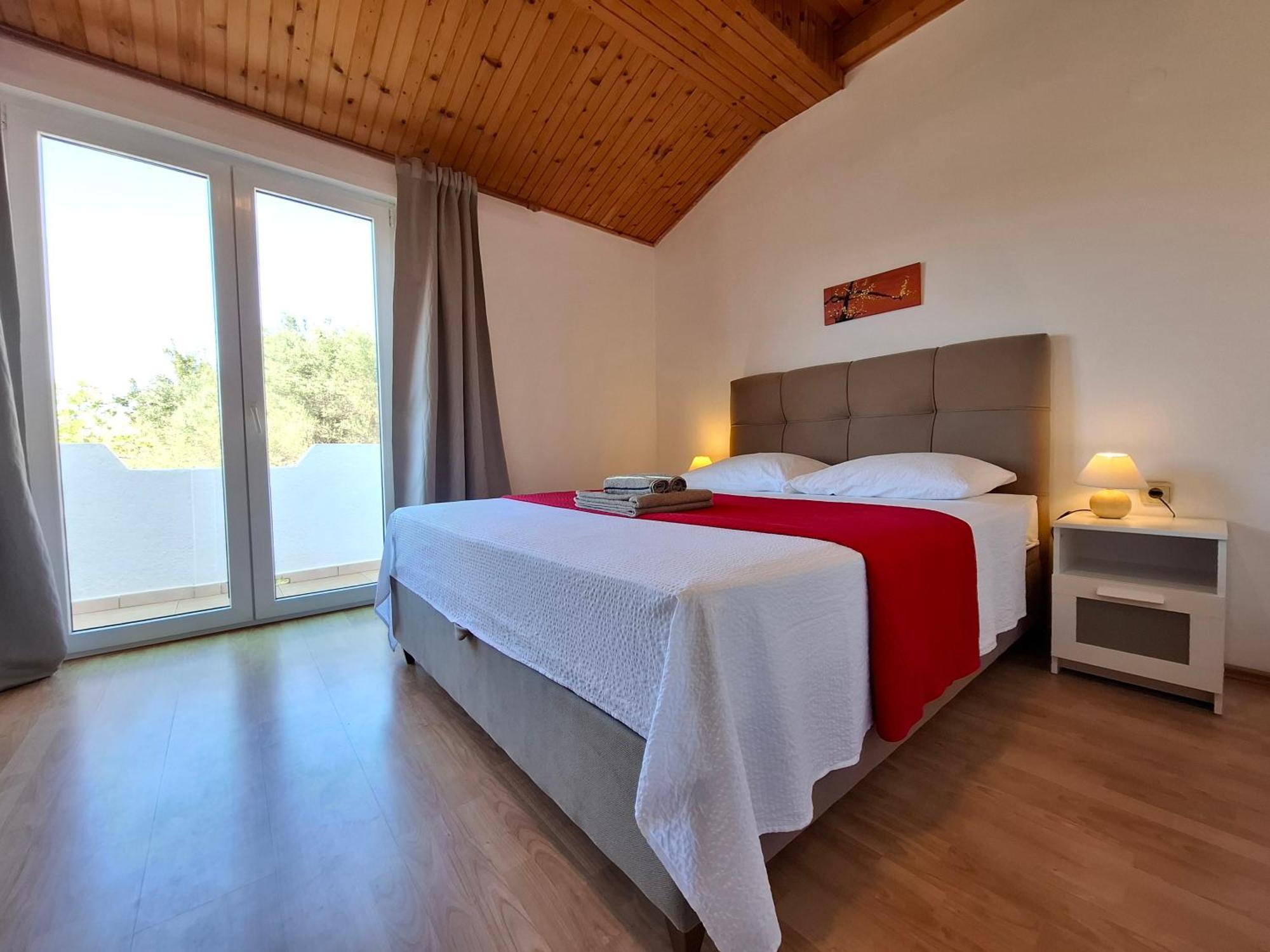Appartement Apartments&rooms Mila *