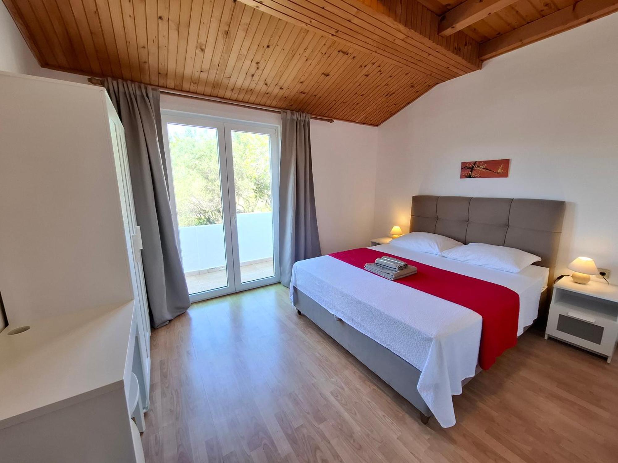Apartments&rooms Mila