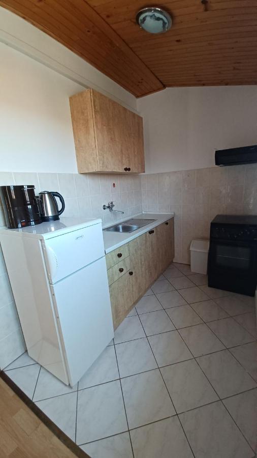 Apartman & Mila Banjol