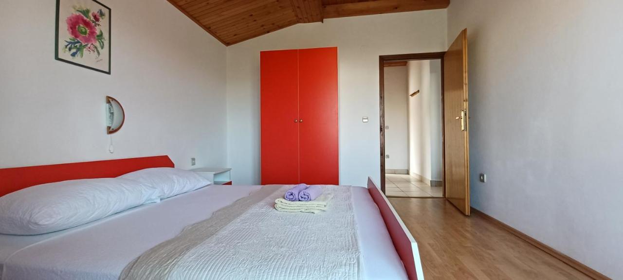 Apartman & Mila *