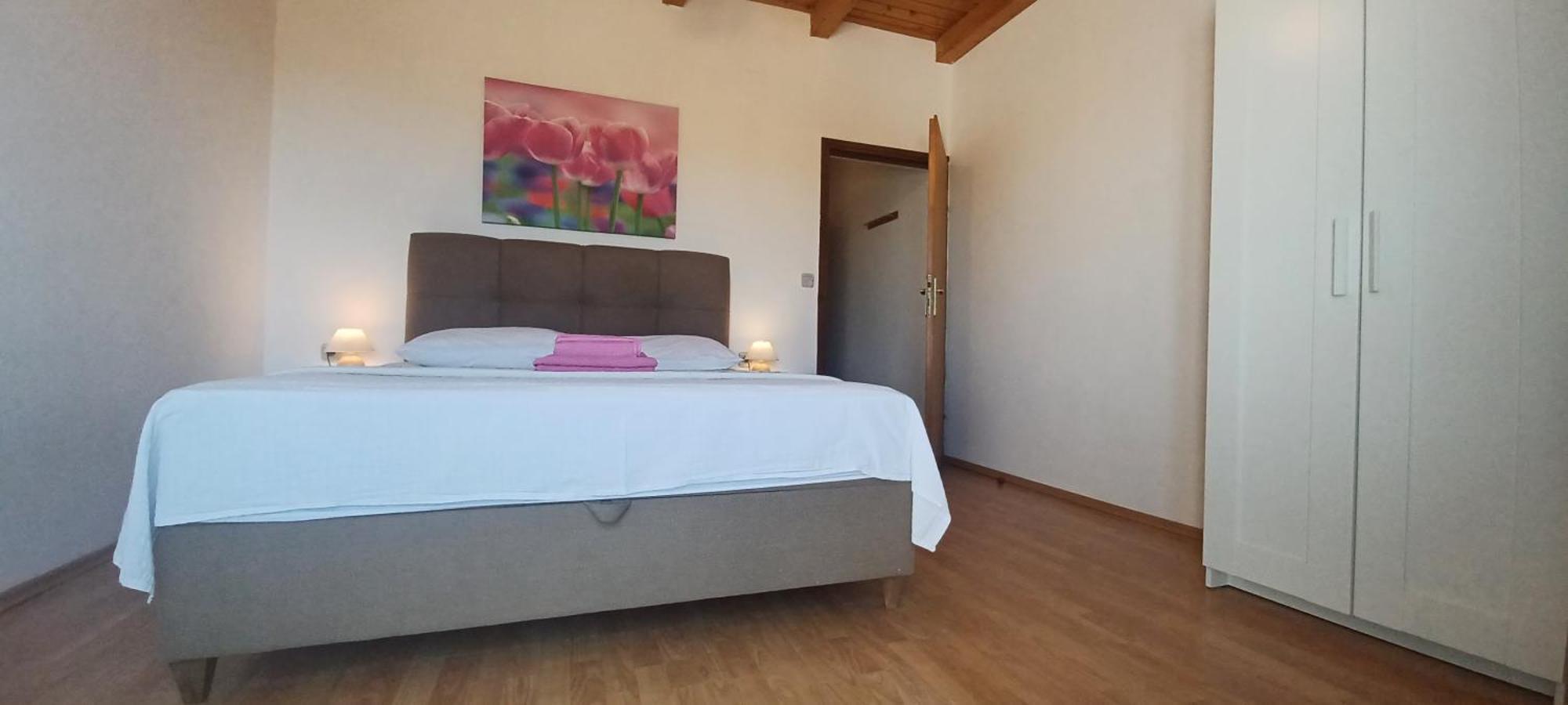 & Mila Apartman
