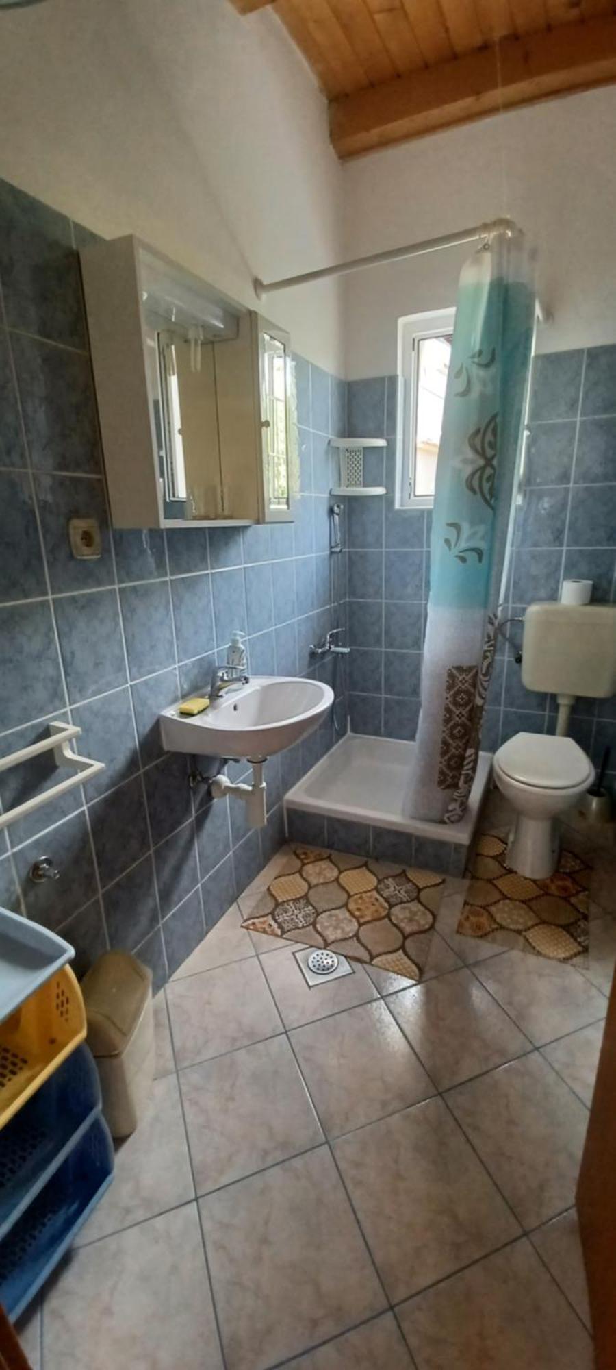 Apartman & Mila Banjol